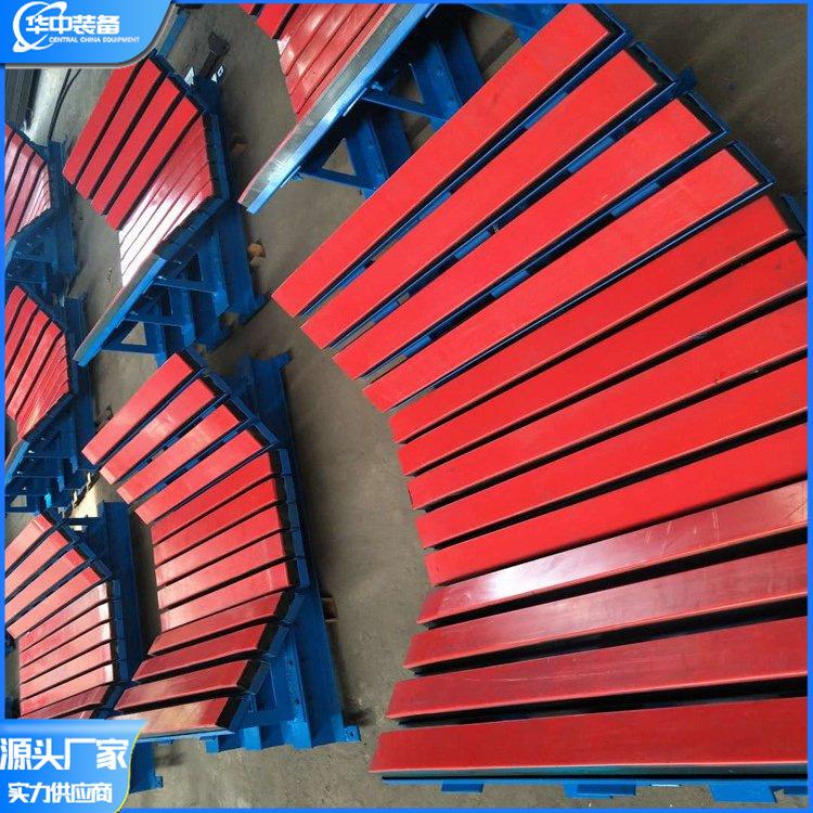 皮带缓冲床 华中04