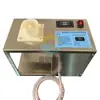Fabricante Modelo Simples Manual Lavador de Garrafas Pequeno Syngenta Agente de Tratamento de Sementes Máquina de Enxágue de Garrafas Acessórios para Cabeça de Garrafa com Agulha