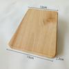 Piano de Pulgar de 17 Tonos DIY Kalimba Accesorios para Piano de Dedo Regalo para Niñas Instrumento de Enseñanza de Kalimba Alivio del Estrés