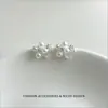 Coleção Liquidação para Barracas de Rua: Brincos Estilo Coreano, Piercings de Orelha, Itens Populares de Lives de Influenciadores, Brincos, Colares, Pulseiras, Anéis