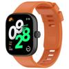 Pulseira de Silicone Árvore da Fortuna Grande Adequada para Redmi Watch4/5, Redmi Watch 6, Xiaomi Mi Band 8Pro/9/10Pr