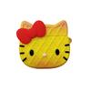 Funda Protectora Waffle KT Cat para AirPods Pro 1ª/2ª Generación Auriculares Bluetooth Apple AirPods3