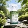Spray Universal Interno Externo Família Quintal Flores Plantas Árvores Essencial Simples Spray Sem Necessidade de Diluição Melhora Rápida
