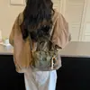 Bolsas de Nicho de Alta Gama para Mujer 2026 Nuevo Otoño/Invierno Versátil Retro Bolso Cruzado Estilo Coreano Bolso de Mano Texturizado Bolso Almohada
