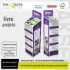 Display Promocional de Supermercado, Porta-Expositor de Papel para Bebidas de Chão, Prateleira de Exibição, Armário de Exibição com Prateleira Personalizada, Display Vertical Transfronteiriço