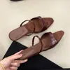 Primer Encuentro con las Sandalias de Cuña Abiertas Estilo Francés para Mujer, Novedad Verano 2026 Sandalias Versátiles de Tacón Bajo