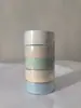 Meias Descartáveis Diárias Descartáveis Meias de Algodão Masculinas e Femininas Meias Grossas Meias de Compressão de Meia Panturrilha Absorventes de Suor Portáteis Lazer Sem Lavar Viagem Atacado