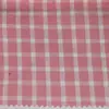 Tela de Algodón a Cuadros de 21 Hilos, 150g, en Stock, Tela para Forro de Camisa a Cuadros de Invierno, Pantalones, Cuadros Multicolores Azules