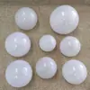 Atacado do Fabricante Difusor para Abajur LED, Abajur com Frente Espelhada, Abajur de PC, Acessórios para Lâmpada de Fonte de Luz Pontual