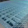 Atacado de fábrica malha galvanizada malha para parede externa de construção malha soldada malha de proteção para criação arame de aço galvanizado malha geotérmica