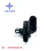 Sensor de pressão de admissão 04C906051A 04E906051A