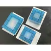 Molde Transparente Material de Fundición Caucho de Silicona Silicona Líquida