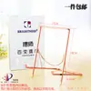 Suporte Decorativo Multifuncional de Ferro para Mesa, Suporte Específico para Arte, Suporte de Exibição para Prancheta de Desenho (Atacado), Base de Suporte para Relógio