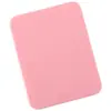 Espejo Portátil Personalizado Color Macarrón, Mini Espejo Plegable y Set de Peine, Espejo de Maquillaje Girly para Viajes y Exteriores