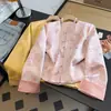 Jaqueta Camisa Cardigan Jacquard Longa Estilo Chinês Renovado Redutora de Idade Qualidade Garantida Tamanho Plus para Mulheres de Meia-Idade