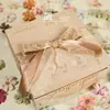 Artículos para el Cabello Souvenirs de Nueva Fuente por Fanhui, Diseño Original, Fabricante de Cajas de Regalo de Tapa Dura de Gama Alta