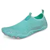 Novos Modelos Transfronteiriços de Sapatos de Natação para Praia, Sapatos Aquáticos, Sapatos Aquáticos para Exterior, Sapatos de Yoga Fitness, Sapatos de Caminhada, Sapatos de Mergulho