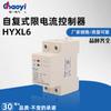 Limitador de Corriente de Autorrecuperación Hyxl6 Controlador Limitador de Carga Digital Controlador Automático de Corriente Protector