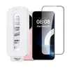 Aplicable para Huawei Mate90ProMax Edición Coleccionista Película Templada Serigrafía HD Caja Blanca Cámara Libre de Polvo Venta al por Mayor de Fábrica