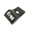 Adecuado para 22 Modelos Toyota Lingfang Harrier Halia Serie 80 Weisha Marco de Engranajes Interior Salida de Aire Acondicionado