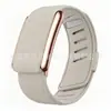 Compatible con correa de silicona Whoop Whoop5.0 correa de dos colores correa oficial para pulsera inteligente pulsera