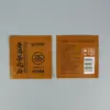 Sacos de chá personalizados, sacos de embalagem de chá floral, sacos de alumínio-plástico, embalagens pequenas de chá, sacos de chá de frutas, fábrica de sacos de embalagem ecológicos de grau alimentício