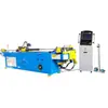 Máquina Curvadora de Tubos Totalmente Automática CNC Dw63Cnc Equipo de Curvado de Precisión Tridimensional para Tubo Redondo Cuadrado de Metal Suministro Directo de Fábrica