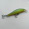 Precio especial liquidación Señuelo Minnow Popper Walker Rockbait Cebo Pequeño Gordo Cebo Duro Stock de Fábrica Envío Directo