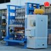 Máquina de Soldadura por Puntos Neumática de Múltiples Cabezales Tipo Pórtico, Equipo de Automatización de Soldadura Multipunto Industrial Personalizado No Estándar, Fábrica de Origen