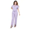 Trajes de quirófano médicos de AliExpress, batas de lavado de manos, uniformes médicos, ropa de trabajo de enfermería, batas de doctor, transfronterizo