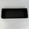 Mesa de E-Sports Gaveta de Armazenamento Sob a Mesa Mesa de Computador Push-Pull Oculta Acessórios Suporte de Armazenamento de Mesa de Plástico Gaveta