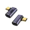 El adaptador type-c 4.0 es adecuado para lightning 4 MacBook notebook 40gb teléfono móvil codo PD100W