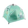 Muzi Juego Infantil Carpa Automática Casa de Juegos para Bebés Anti-Mosquitos Interior y Exterior Fuente Fabricante Venta al por Mayor Pedido a Granel