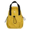 Bolsa Multifuncional Impermeable Ligera Nueva Transfronteriza Serie Puff Mochila Cruzada Portátil Bolso de Pecho para Mujer