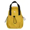 Mochila 2026 para Hombres y Mujeres, Bolso de Pecho Multifuncional, Bolsa Ligera de Tela de Nylon, Bolso de Hombro Único, Bolso de Pecho de Aspecto Elegante para el Trabajo y los Viajes Diarios