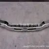 Aplicable al parachoques delantero de Chevrolet sierra galvanoplastia 2003 2004 2005 2006
