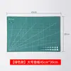 Yicheng Almohadilla para Herramientas de Cerámica Hecha a Mano Escritorio para Caligrafía y Pintura Almohadilla de Escritorio para Cortar y Grabar DIY Almohadilla de Trabajo para Escritorio