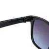 Gafas de Sol Populares de Moda para Hombre para Conducir y Pescar, Protección Solar y Gafas con Visera, Gafas de Sol Geniales y a la Moda para Mujer 112 8715