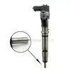 Inyector de combustible Sany 215 0445120048 Inyector de combustible para motor 4M50 ME226718 ME223749