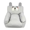 Sofá para Bebé Sofá Pequeño para Bebé Sillón Sofá para Rincón de Lectura Sofá para Alimentar al Bebé Niño y Niña Sofá Lindo