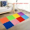 Alfombrilla de Masaje de Pies para Entrenamiento Táctil Infantil Tablero de Acupresión para Pies Equipo de Entrenamiento Sensorial Tablero de Acupresión Sensorial Infantil