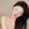 Colección Peach Yao: Mascarilla para ojos, lencería y accesorios, incluyendo mascarillas de encaje para ojos, diseños transparentes y seductores, artículos sexys y calientes para momentos apasionados e íntimos