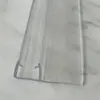 Tira Cortavientos para Huecos de Puertas y Ventanas Tira Impermeable para Baño y Regadera Tira Selladora para Puertas y Ventanas de Cristal Sin Marco Venta al por Mayor
