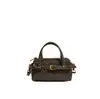 Bolso Boston Retro de Moda Transfronterizo de Gama Alta para Mujer 2026 Nuevo Estilo Súper Caliente Popular Bolso de Hombro Cruzado de Mano