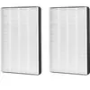 Adecuado para purificador de aire 3M F2 elemento filtrante FAP-C02WA-G2 HEPA de alta eficiencia