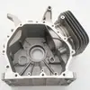 Piezas de motor de gasolina 190F 192F cárter Generador 6.5 kW 7.5/8kw GX420 cárter bloque de cilindro