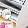 Porta-arquivos em leque transfronteiriço, mesa de escritório, porta-arquivos multicamadas, porta-armazenamento de provas de estudante