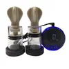 Bomba tira-leite de choque elétrico, brinquedo feminino, masturbador, massageador de seios, dispositivo de treinamento e abuso masculino, brinquedo sexual de sucção negativa, produto erótico SM