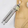 Prensa de ajo de acero inoxidable, molinillo de ajo, pelador de ajo, exprimidor de ajo, extractor de ajo, cocina casera creativa