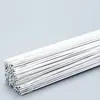 Vareta de Solda de Alumínio 5,0MM X 1M ER5356 Vareta de Solda de Alumínio, Arame de Solda de Alumínio, Tira Reta de Solda de Alumínio Magnésio 5KG/pacote